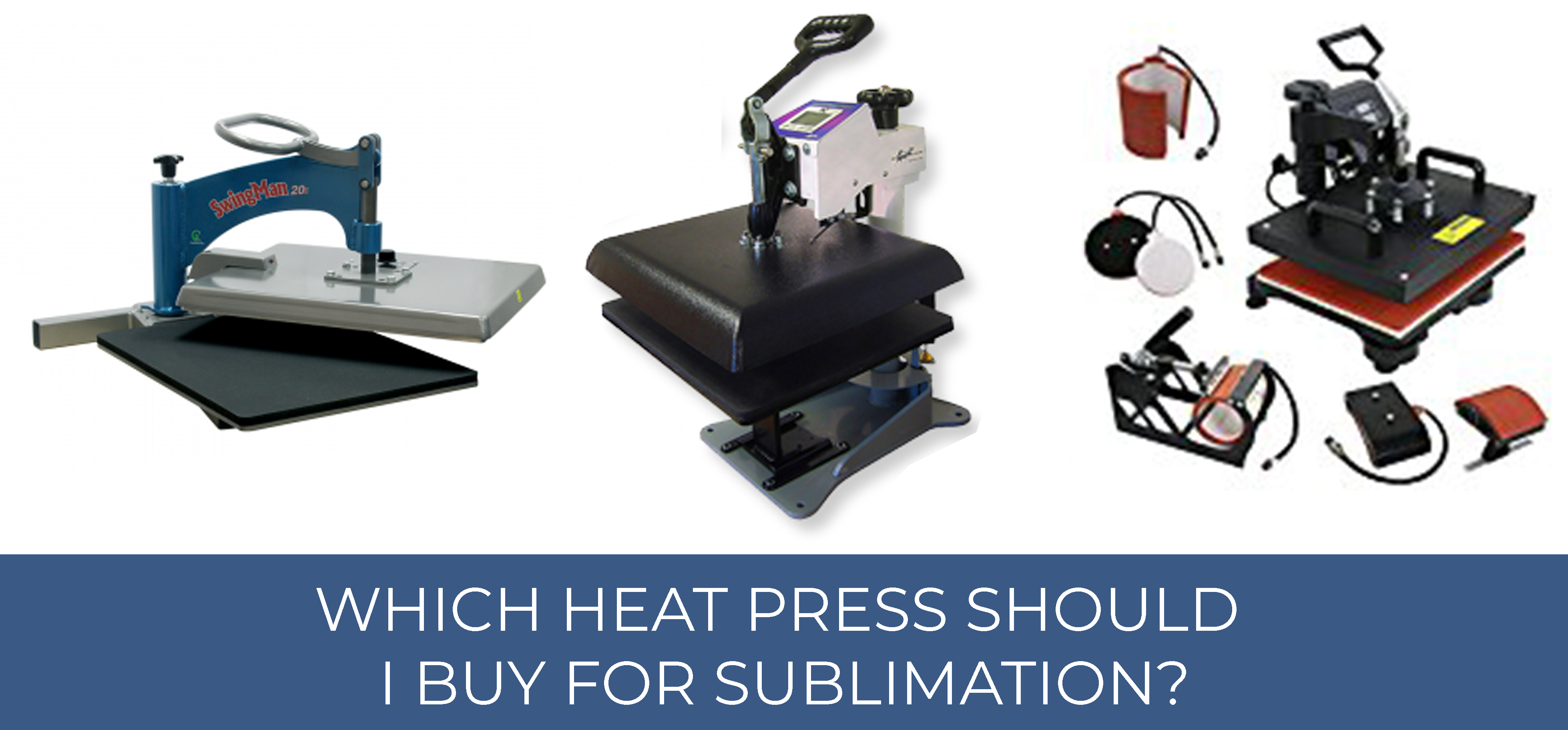 heat press services